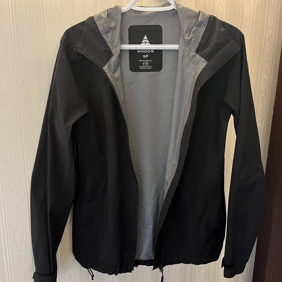 Women’s Woods Jacket - Picture 2 of 2